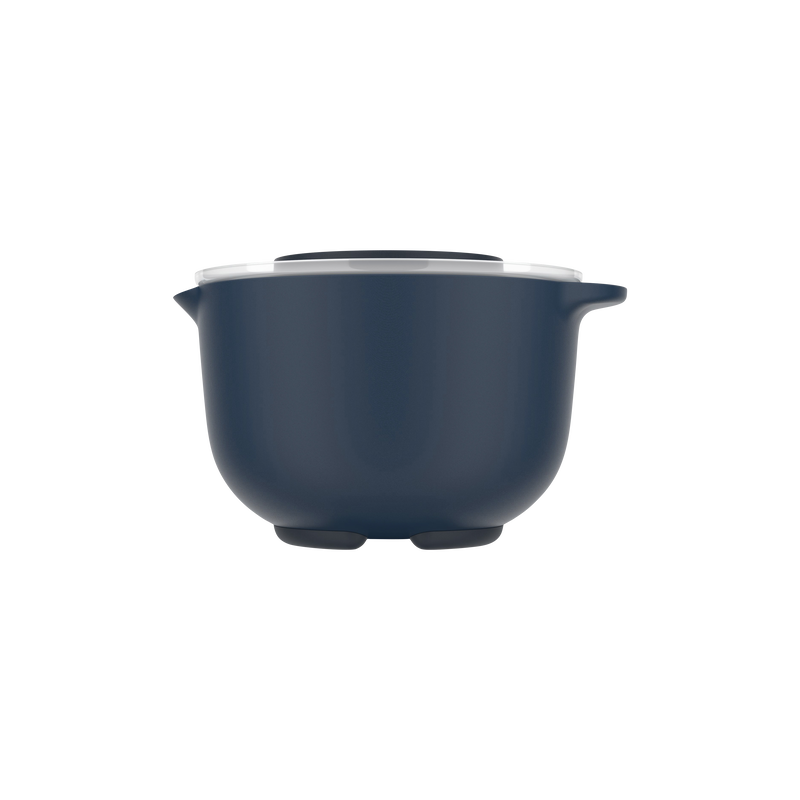 Chef it Bakebolle med piskelokk