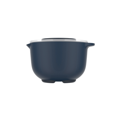 Chef it Bakebolle med piskelokk