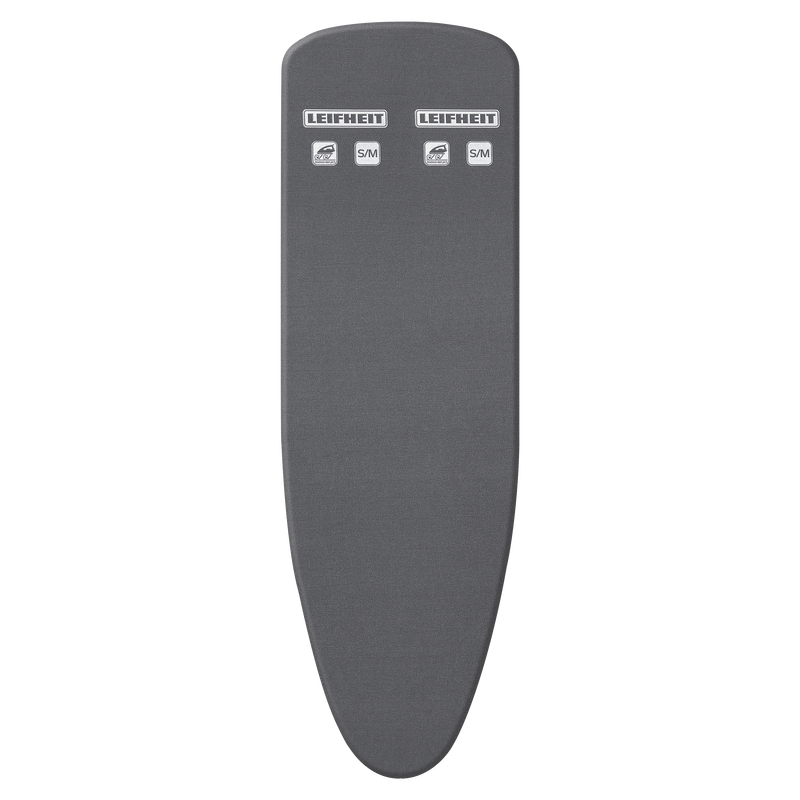 Thermo Reflect Black Trekk til Strykebrett