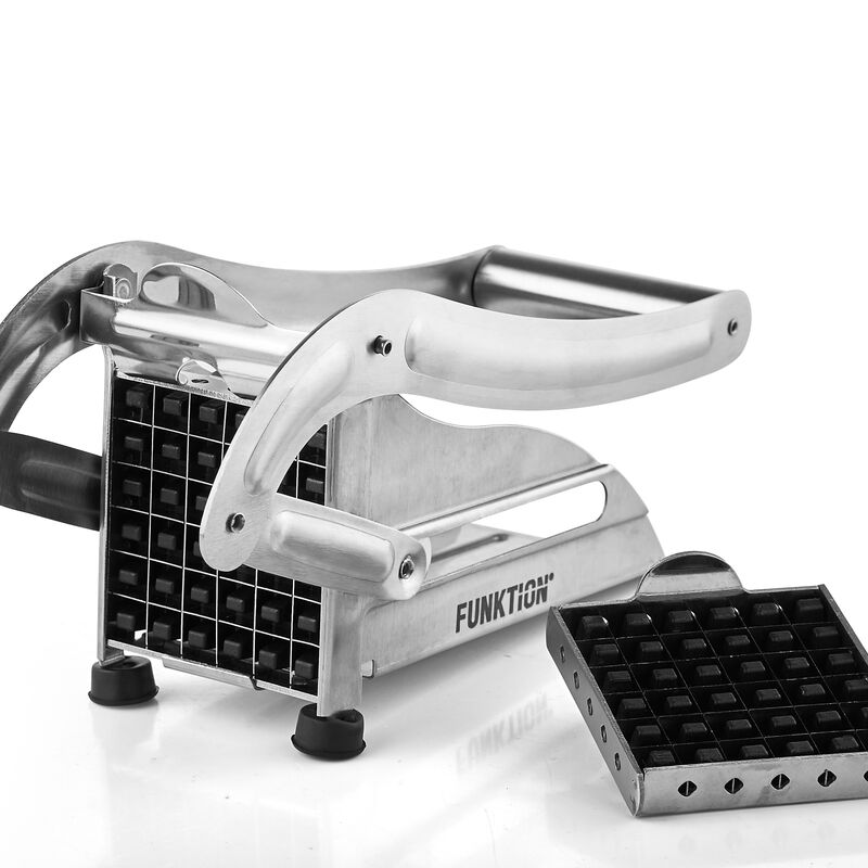 Pommes frites-jern Pommes frites-jern