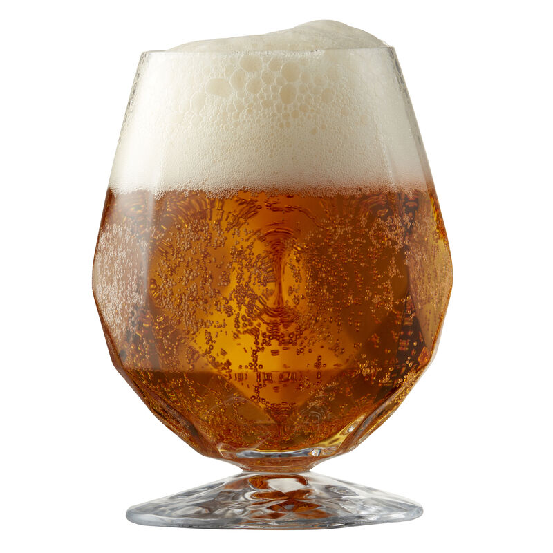 Alkemist Ölglas/Vattenglas 4 st