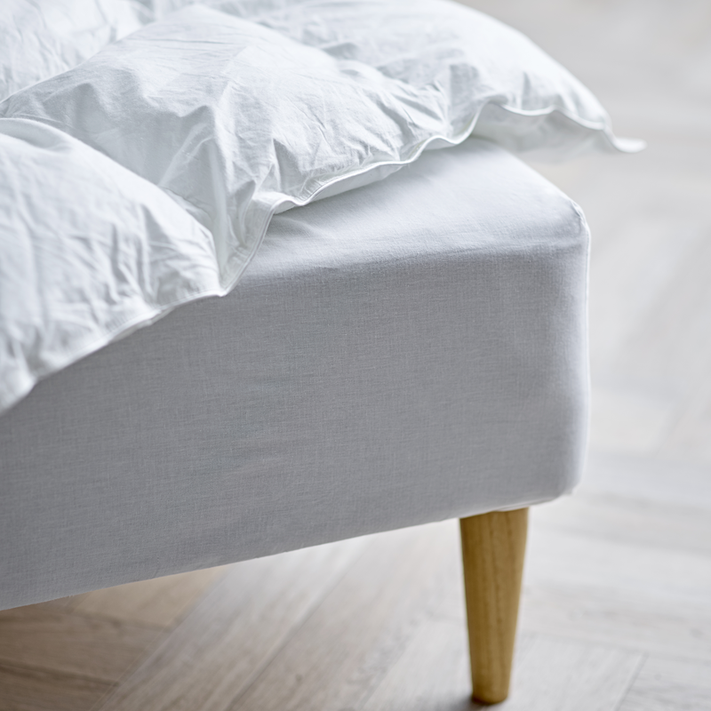 Calm Boxspringlaken Calm Boxspringlaken