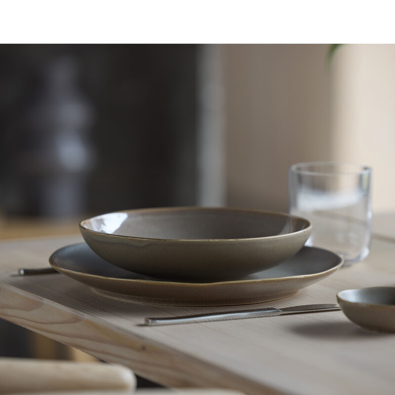 Shoku Assiette &agrave; p&acirc;tes