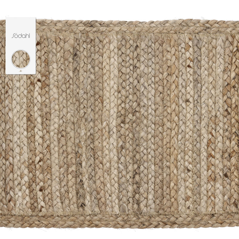 Its all natural Set de table