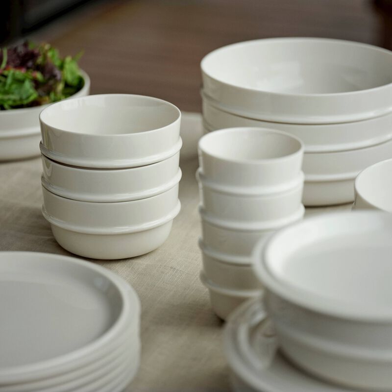 Eau Muesli bowl Eau Muesli bowl