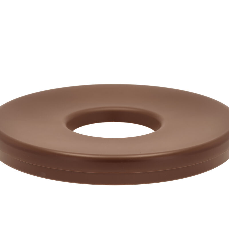 Ume Deckel für kleinen Wäschekorb