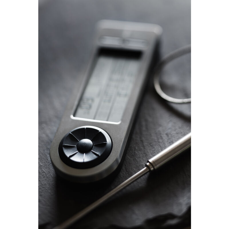 Stektermometer