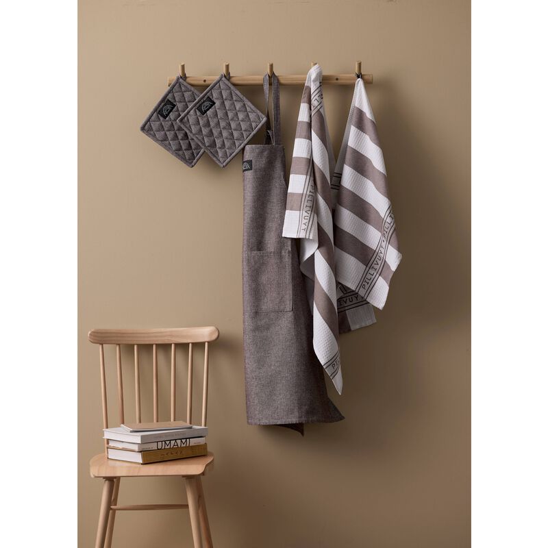 Textilset recycle 5 delar