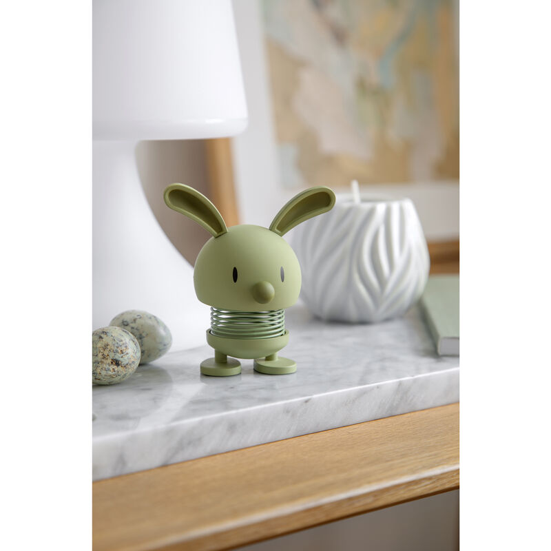 Soft Bunny Hoptimist Soft Bunny Hoptimist