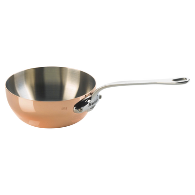 M'150S Sautépanne buttet