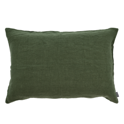 Linen Kissen Linen Kissen