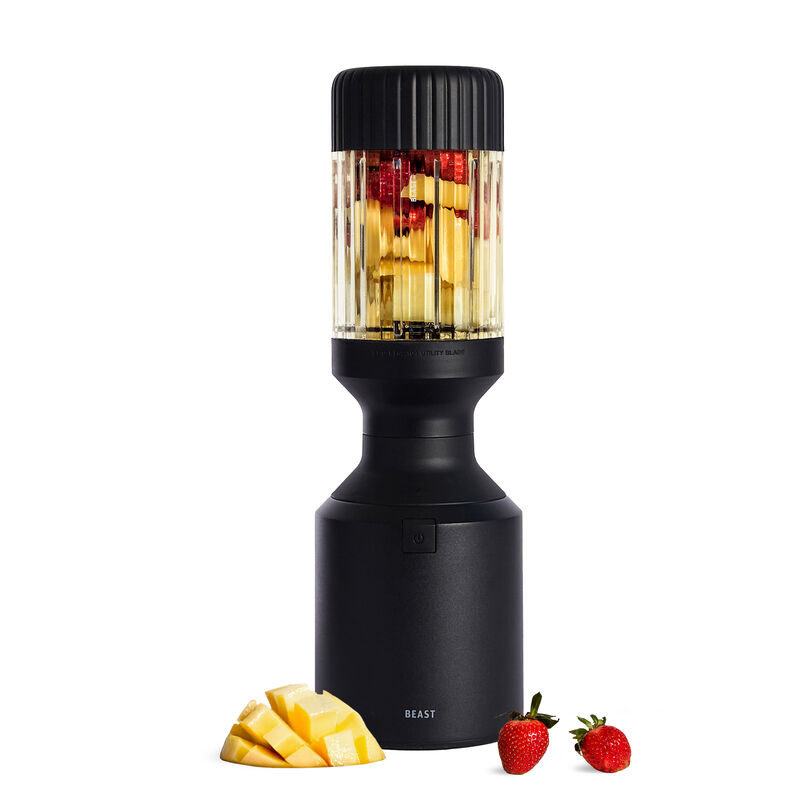 Mega Plus Blender 1200 watt
