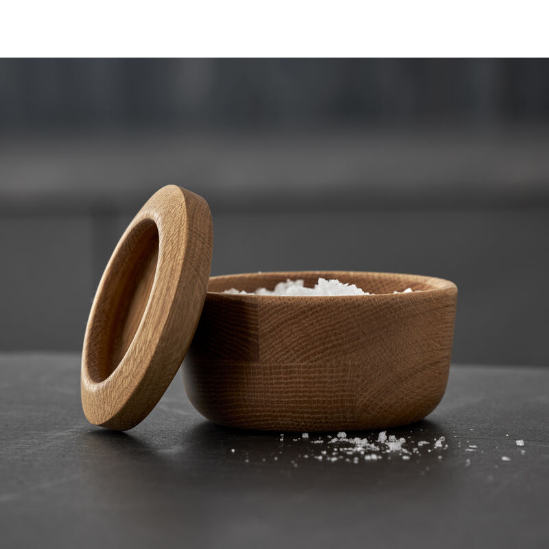 Kit Saltkar m. låg Kit Saltkar m. låg