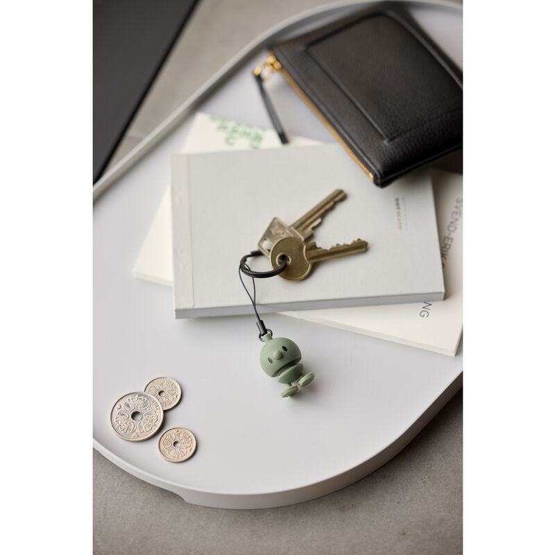 Bumble N&oslash;glering