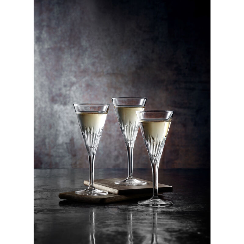Mixology Snapsglas