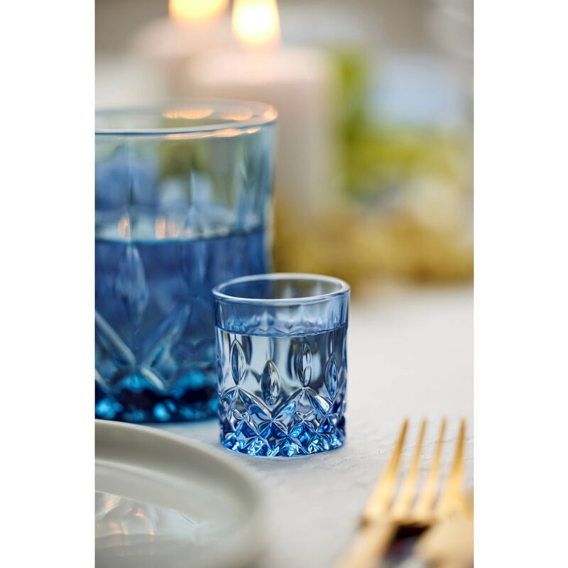 Sorrento Shot glass 4 pcs Sorrento Shot glass 4 pcs
