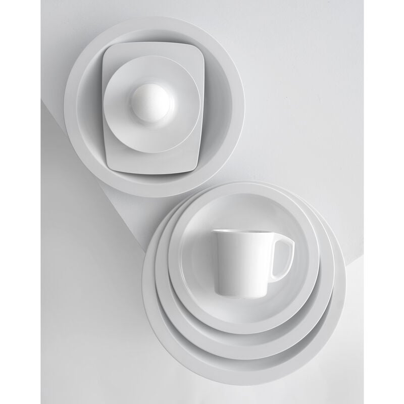 Hamlet Assiette plate