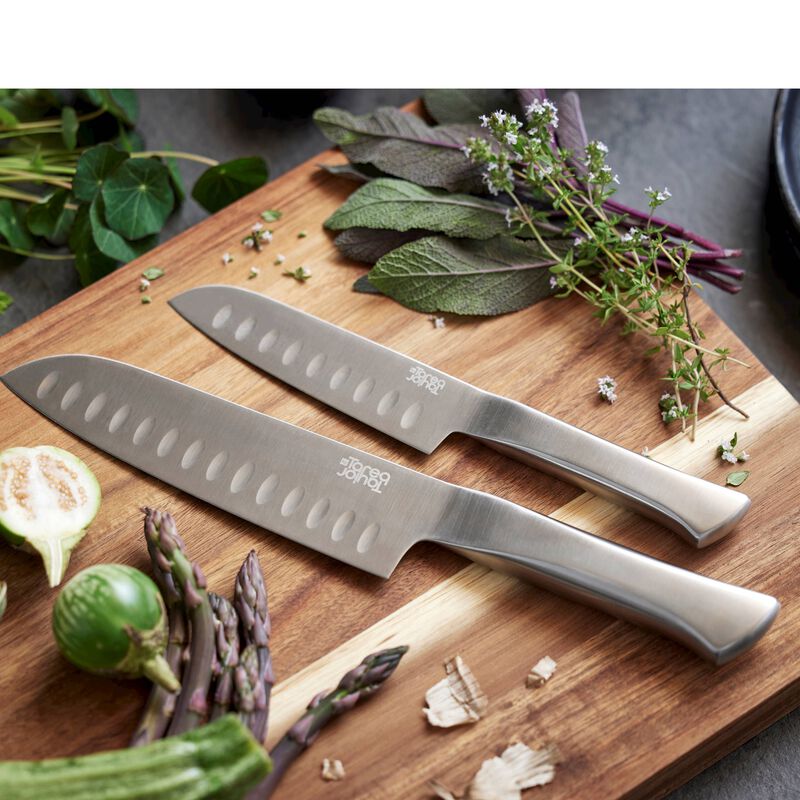 Precision Santokukniv liten