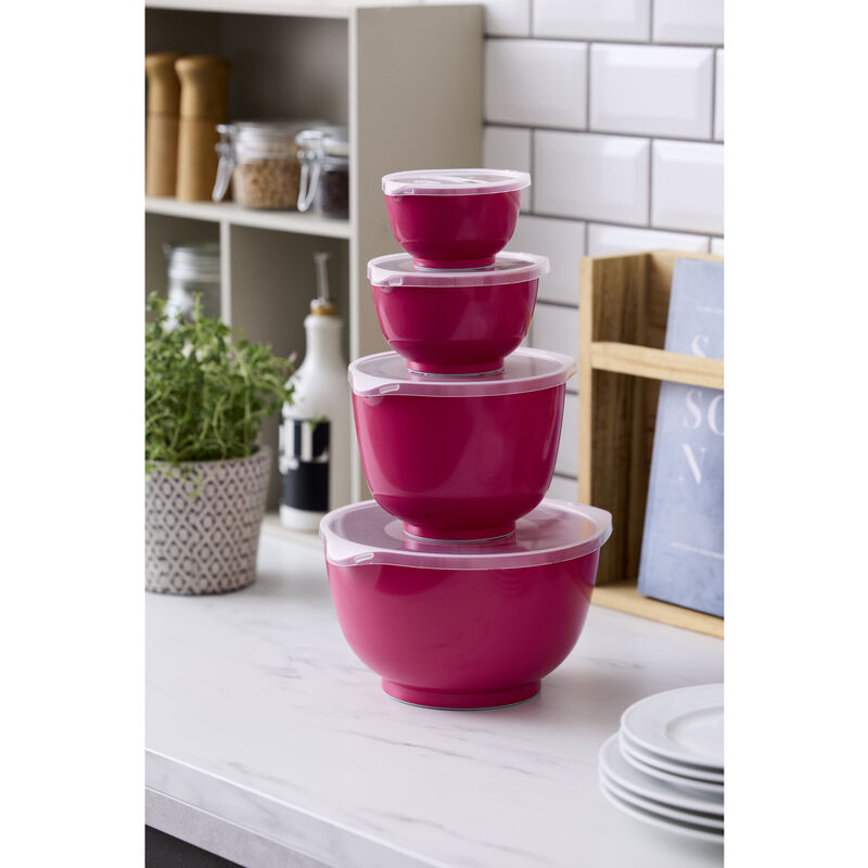 NEW Margrethe Bakebollesett 8 dlr 8 stk.