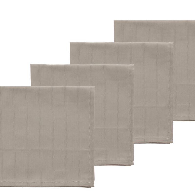 Essence &ndash; Suite One Stoffservietten 4 Stck.