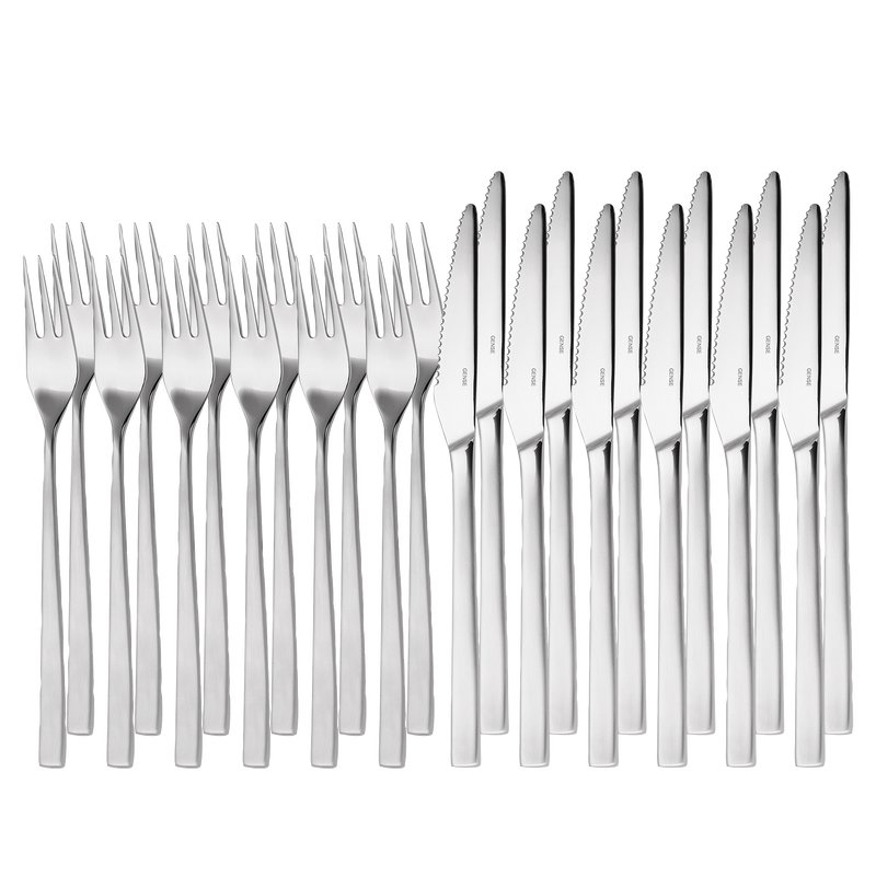 Fuga GAVE Grillbestik 24 dele