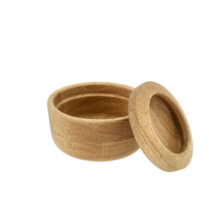 Kit Saltkar m. låg Kit Saltkar m. låg