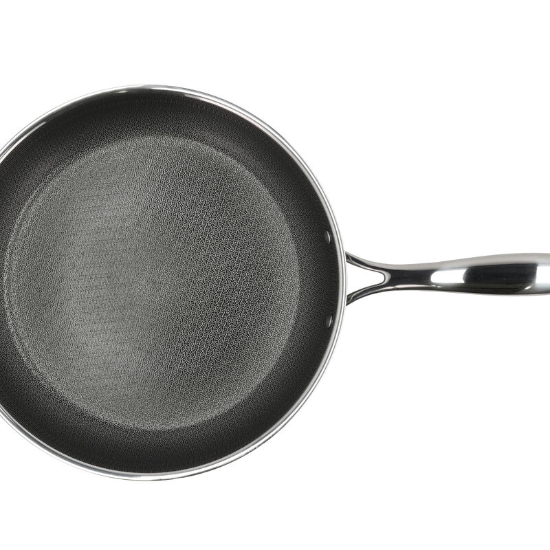 Paillon Hybrid Stekepanne