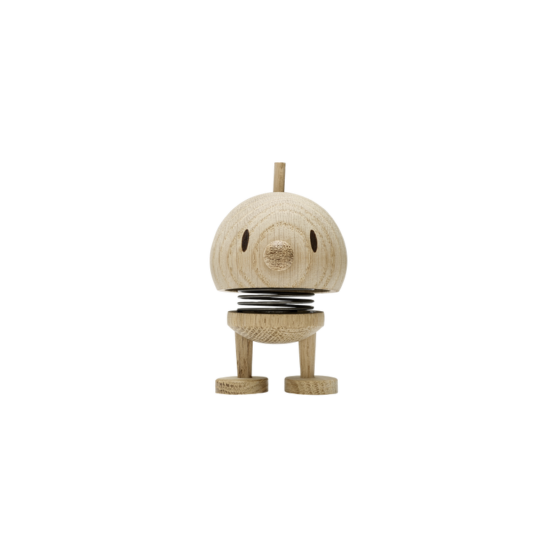 Bumble Hoptimist