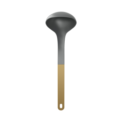 NEW Optima Soup ladle