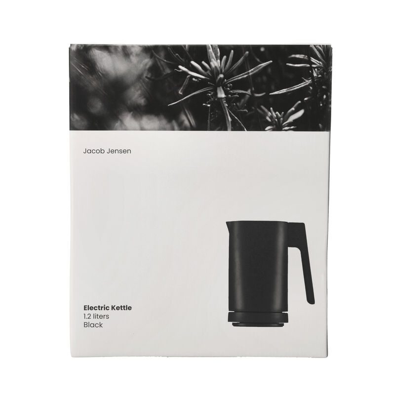 Bouilloire &eacute;lectrique