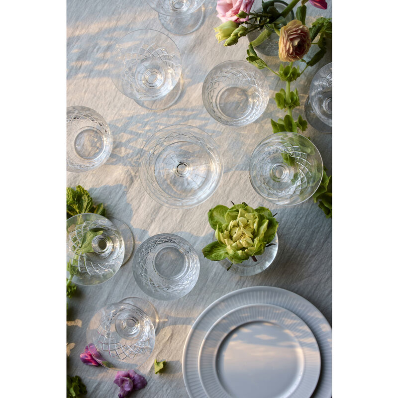 Eaton Weissweinglas 2 Stck.