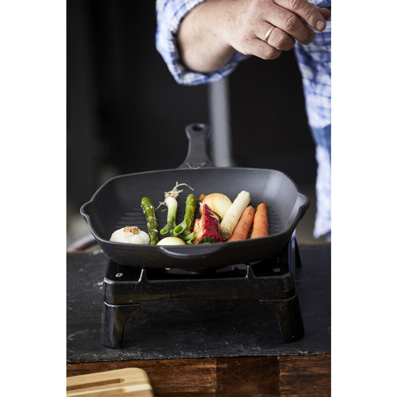 Grillpanne
