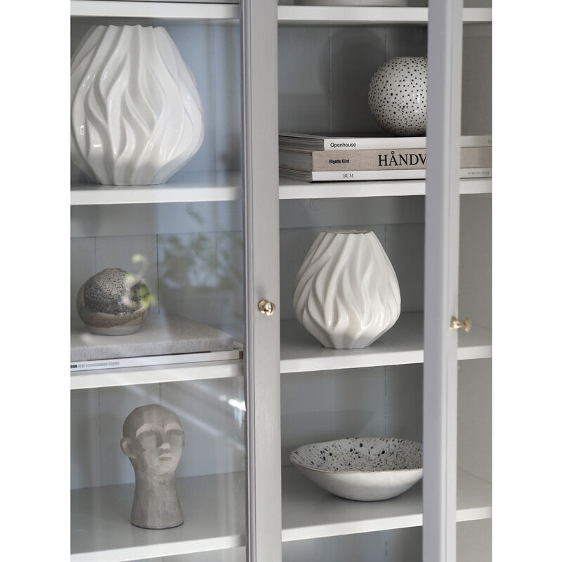 Flame Vase Flame Vase