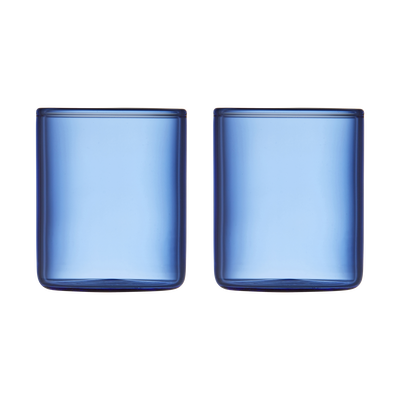 Torino Messglas 2 Stck.