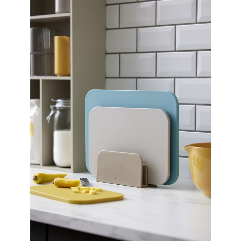 Choptima Sk&aelig;rebr&aelig;ts&aelig;t 4 dele