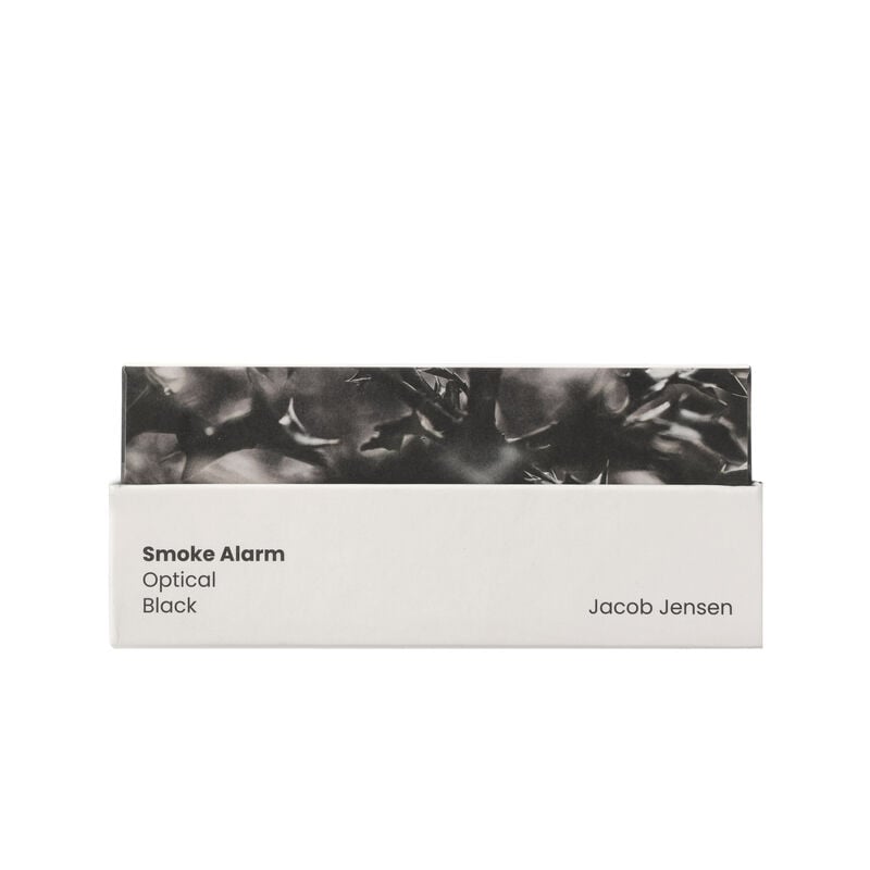 Détecteur de fumée optique Détecteur de fumée optique