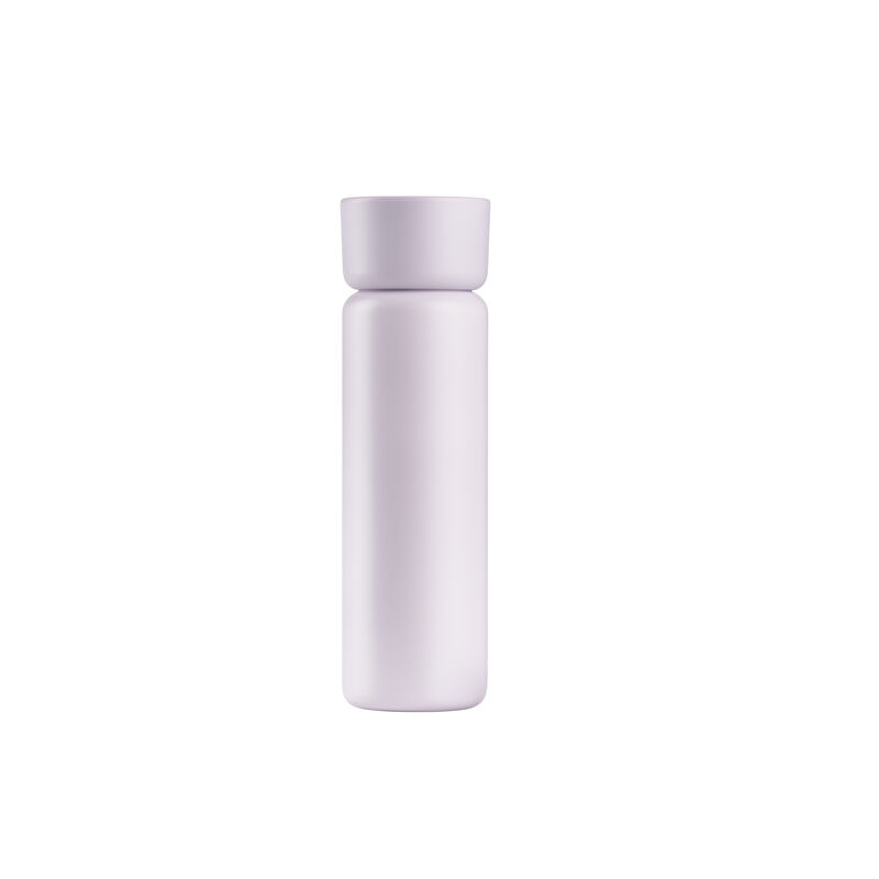 Singles Thermo mug with two lids