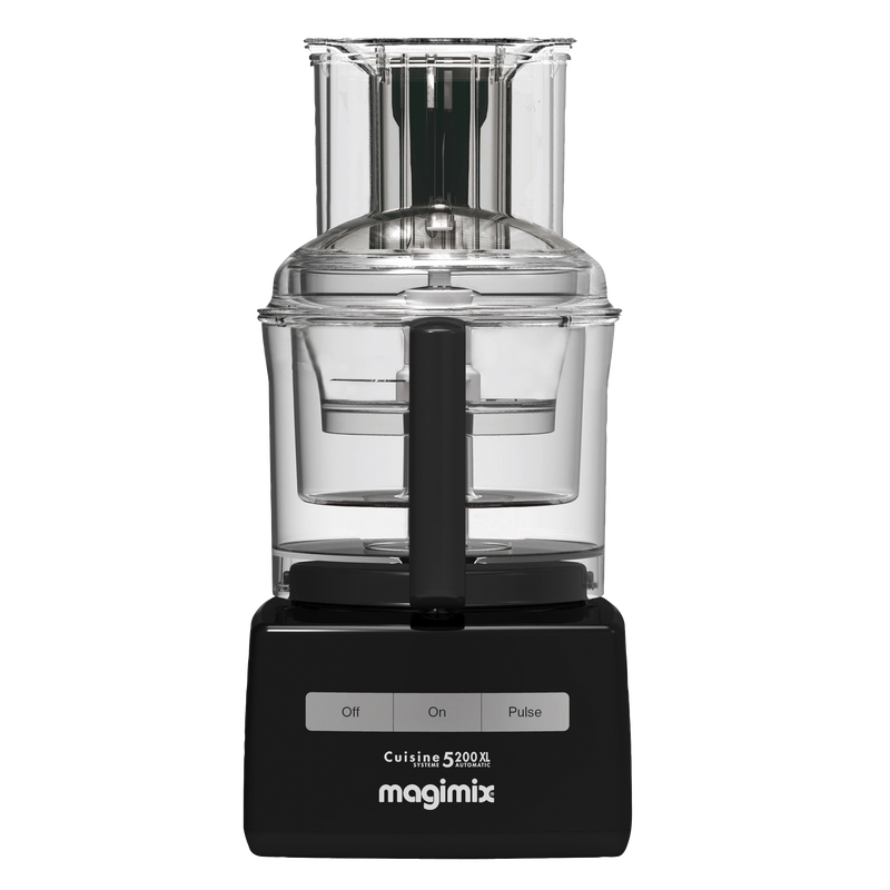 Premium CS 5200 XL Foodprocessor 1100 watt