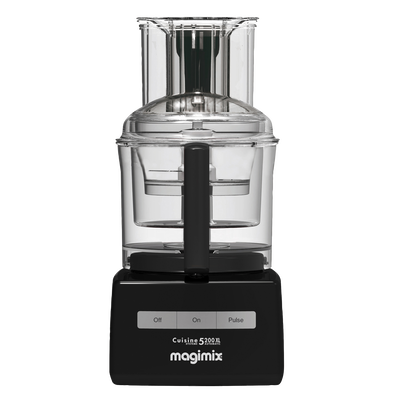 Premium CS 5200 XL Foodprocessor 1100 watt