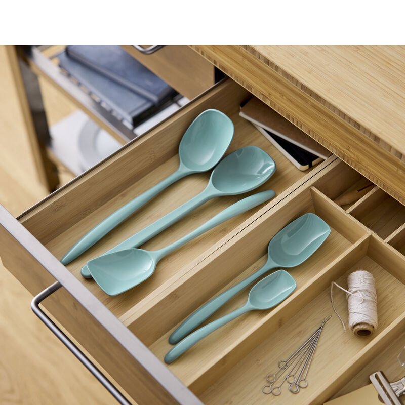 NEW Classic Pot spoon set 4 parts