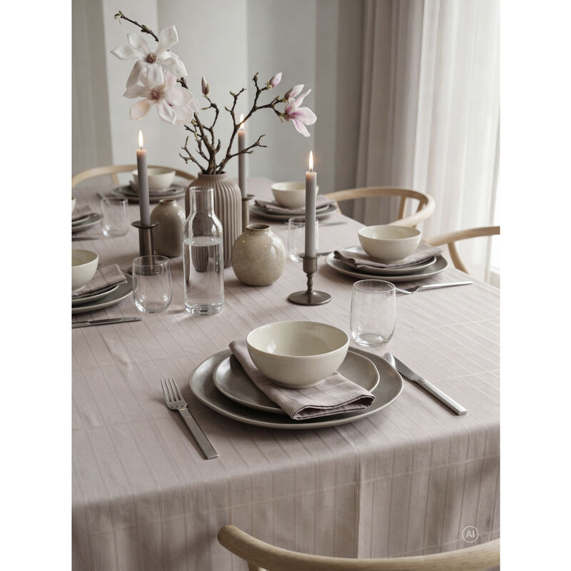 Essence &ndash; Suite One T&oslash;yservietter 4 stk.