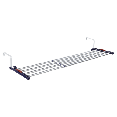Quartett 42 extendable Hengende t&oslash;rkestativ