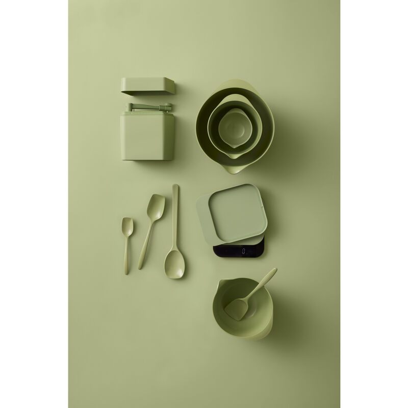 NEW Margrethe R&uuml;hrsch&uuml;ssel-Set 8-teilig
