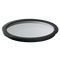 Rösle Glasslokk