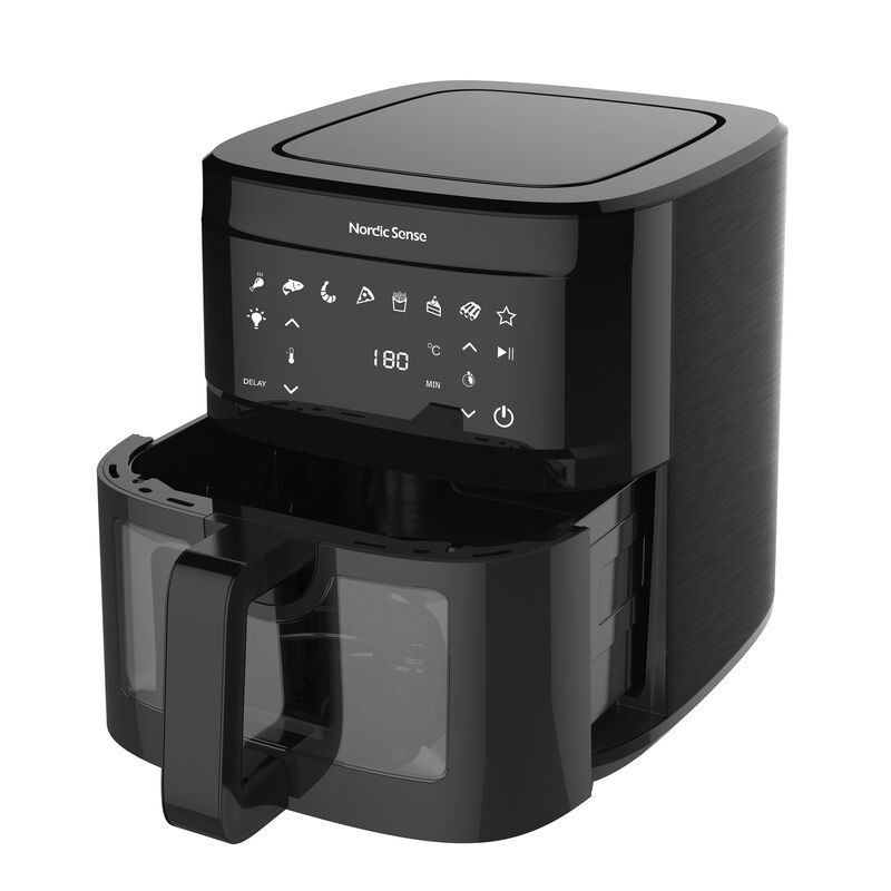 Airfryer 2000 watt