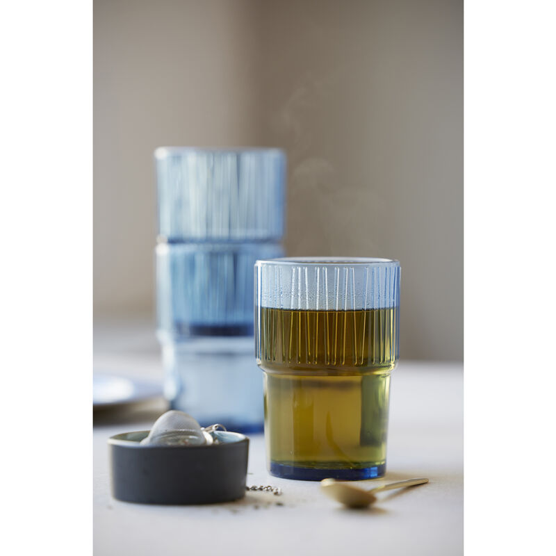 Kusintha Café glass 4 pcs