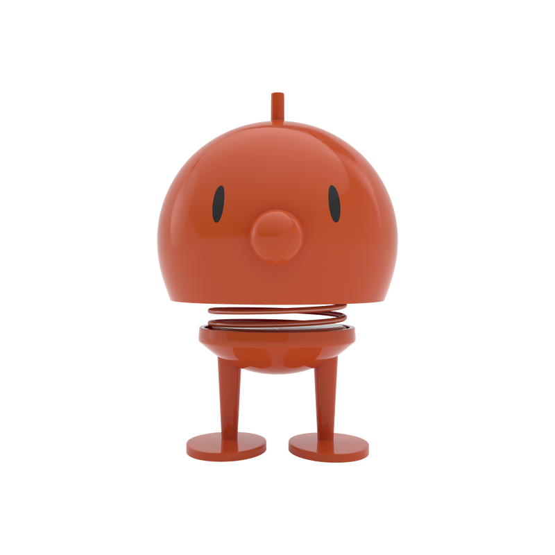 Bumble Hoptimist