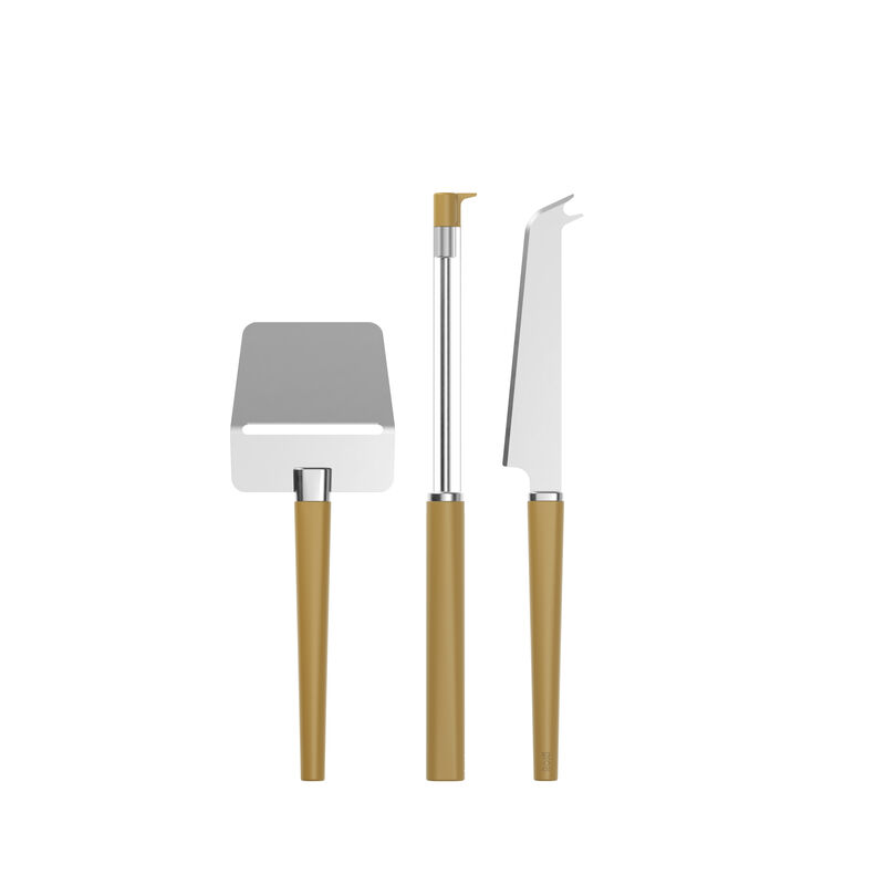 Emma Service &agrave; fromage 3 pces