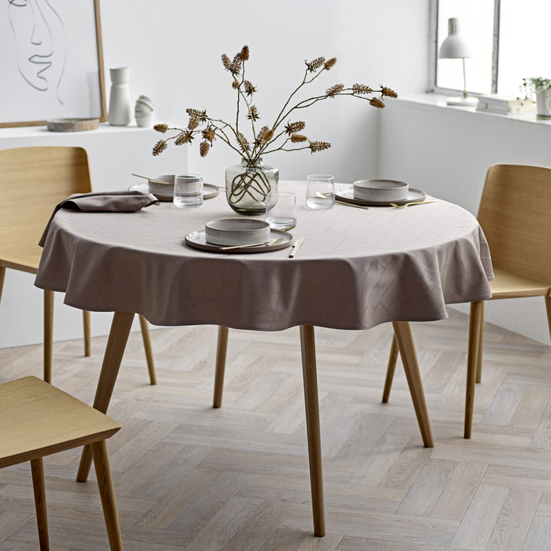 Tiles Damask Tischtuch