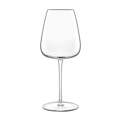 I Meravigliosi Hvidvinsglas Chardonnay 6 stk.